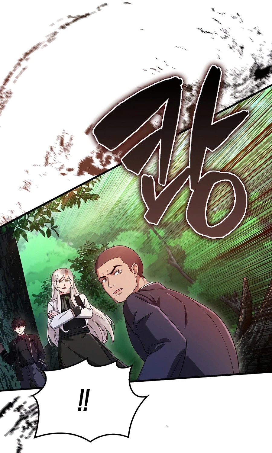 อ่านมังงะ Mightiest Melee Magician ตอนที่ 25/37.jpg
