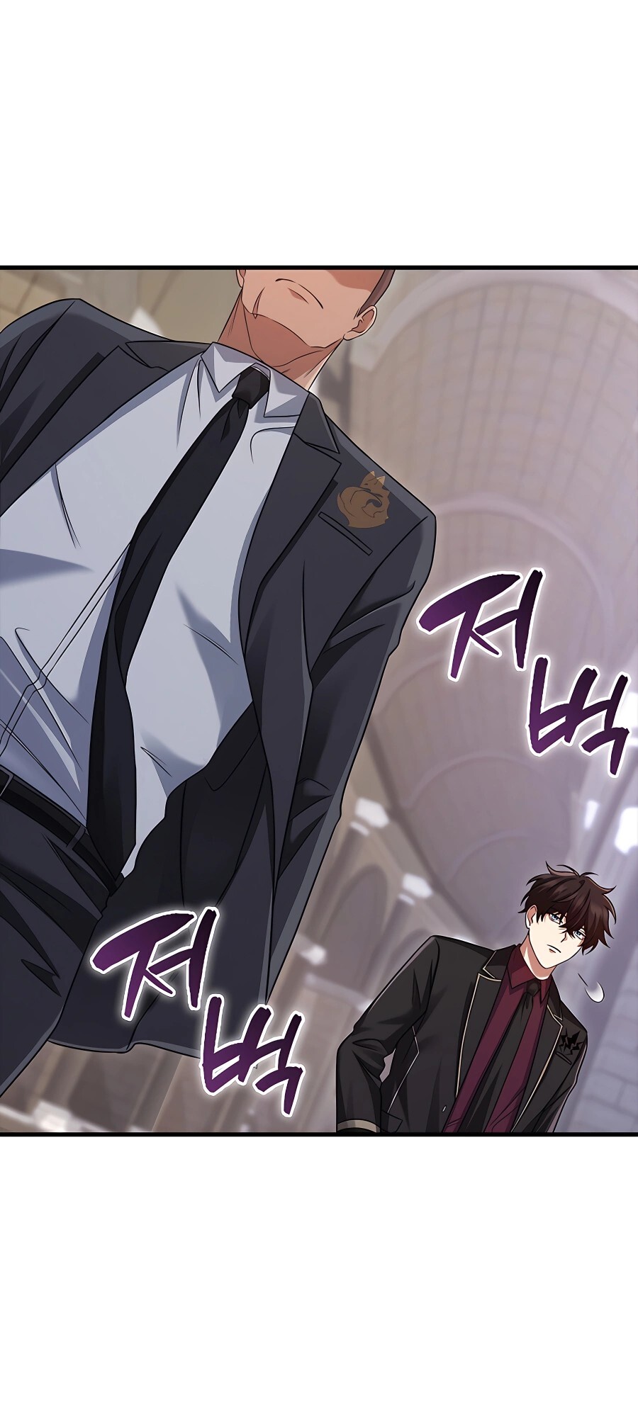 อ่านมังงะ Mightiest Melee Magician ตอนที่ 19/37.jpg