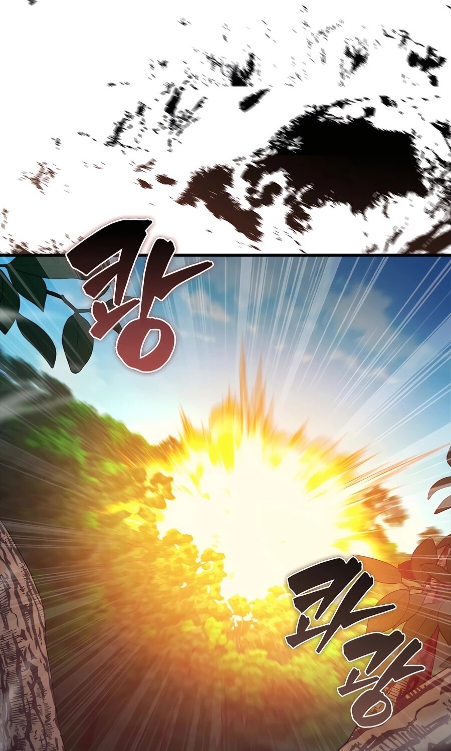 อ่านมังงะ Mightiest Melee Magician ตอนที่ 25/38.jpg