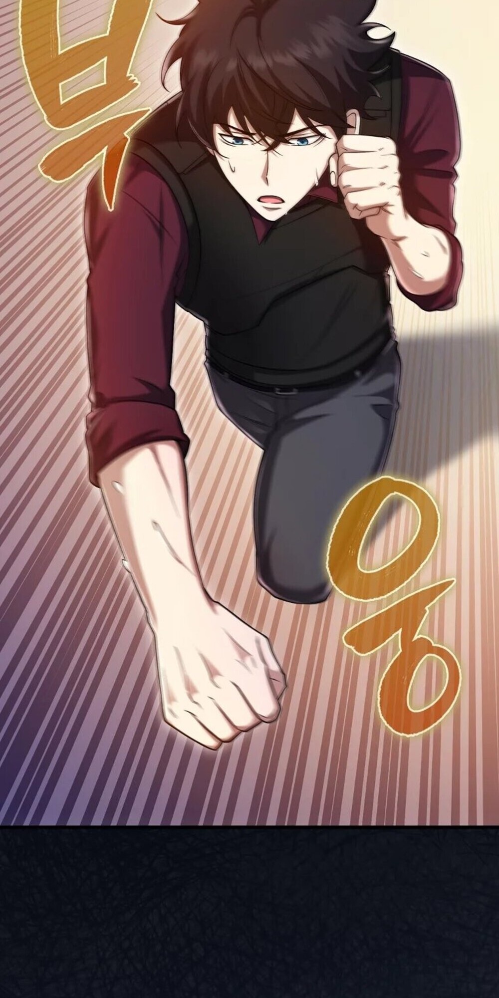 อ่านมังงะ Mightiest Melee Magician ตอนที่ 28/3.jpg