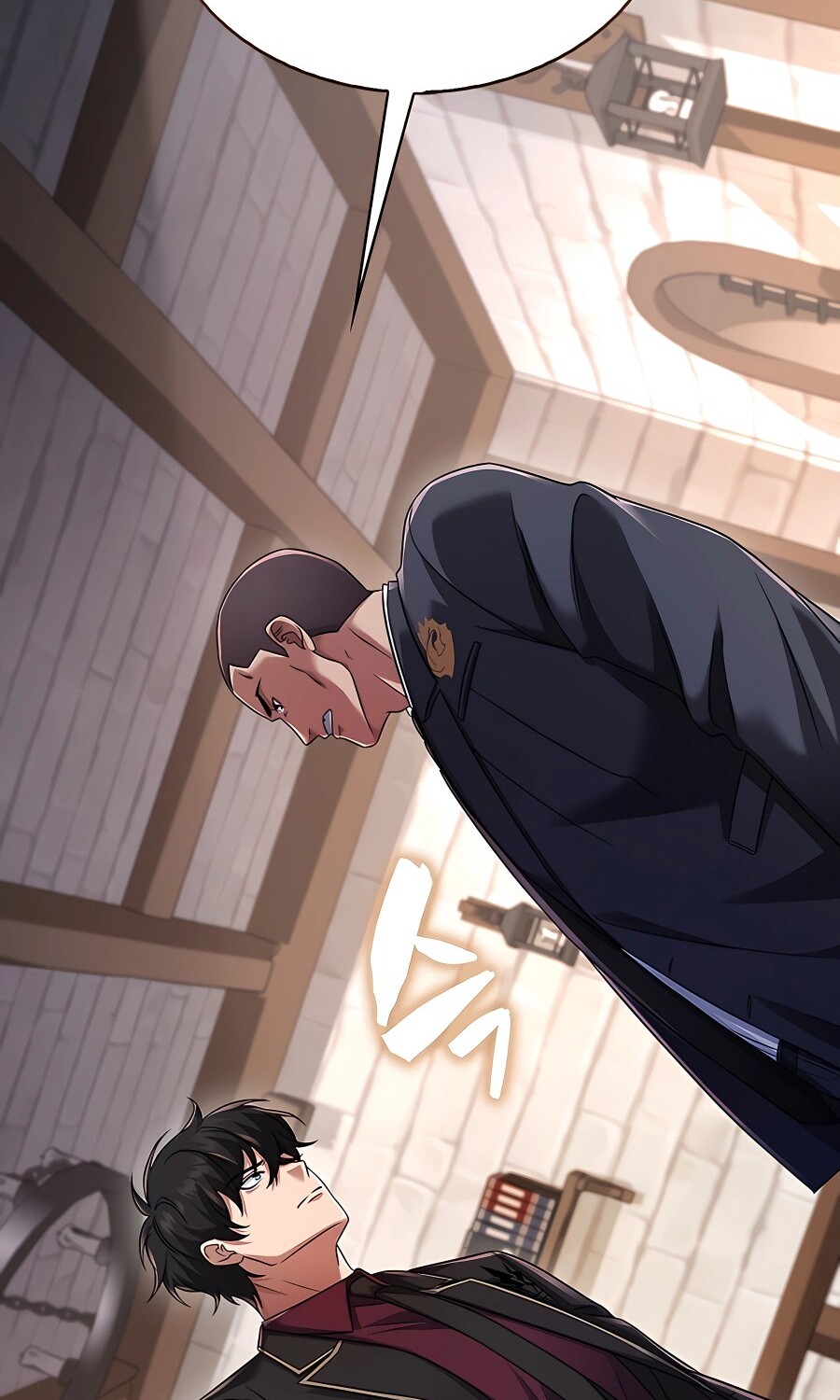 อ่านมังงะ Mightiest Melee Magician ตอนที่ 19/3.jpg