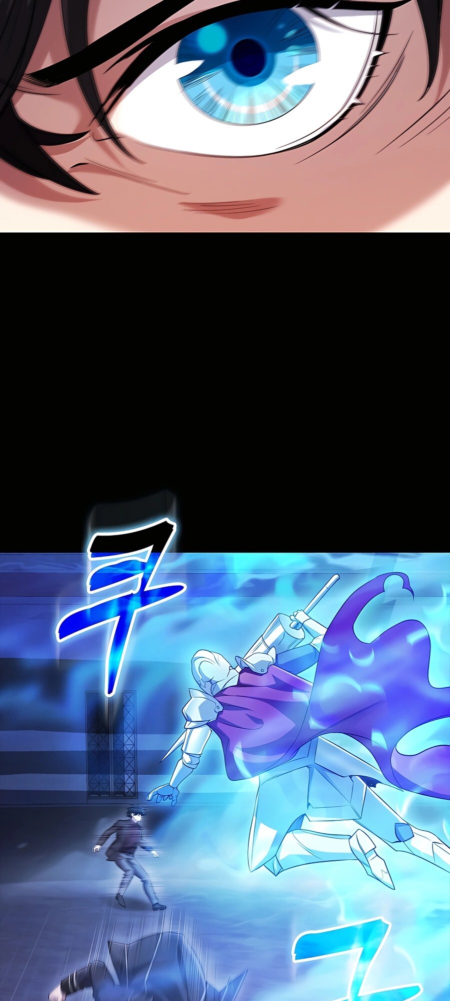 อ่านมังงะ Mightiest Melee Magician ตอนที่ 20/41.jpg