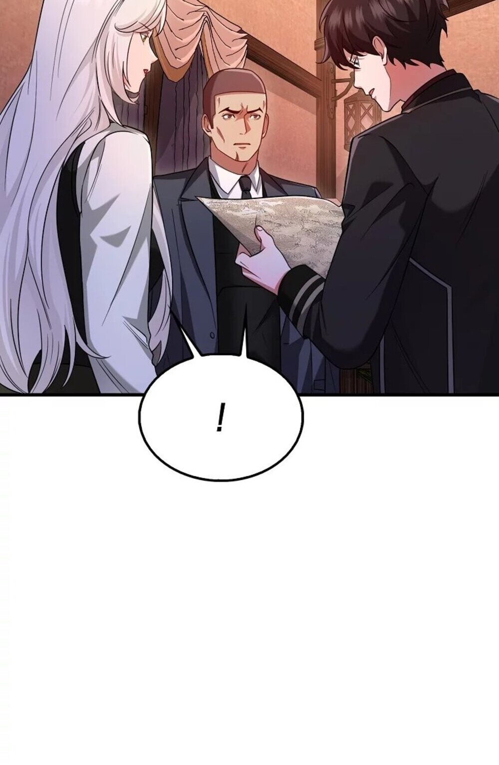 อ่านมังงะ Mightiest Melee Magician ตอนที่ 28/45.jpg