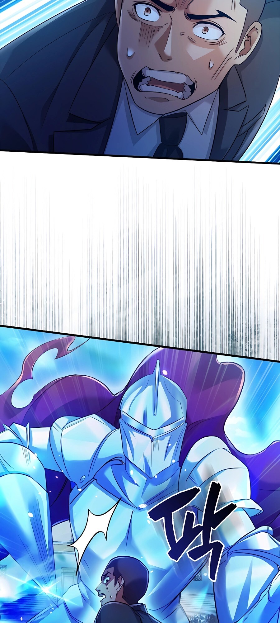 อ่านมังงะ Mightiest Melee Magician ตอนที่ 20/52.jpg