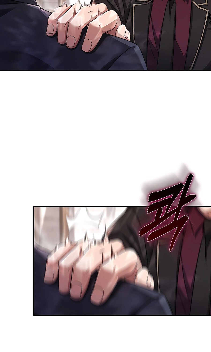 อ่านมังงะ Mightiest Melee Magician ตอนที่ 19/5.jpg