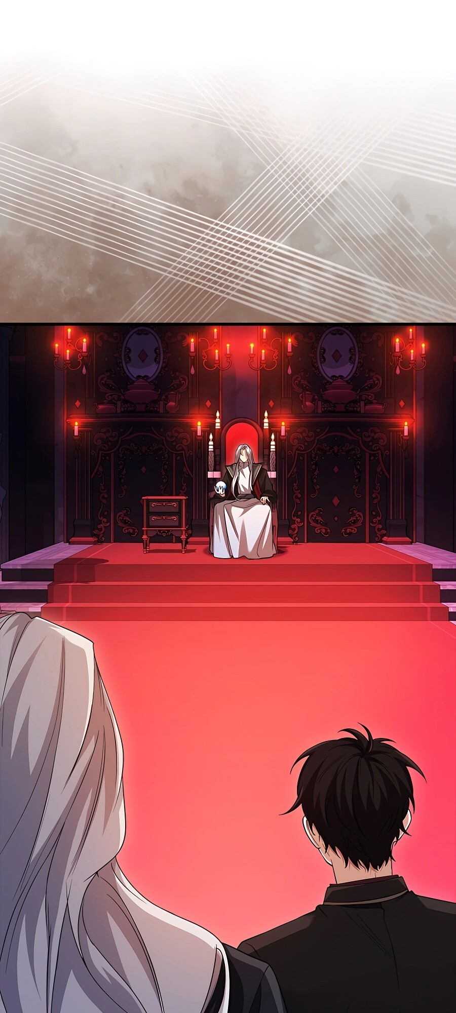 อ่านมังงะ Mightiest Melee Magician ตอนที่ 23/5.jpg