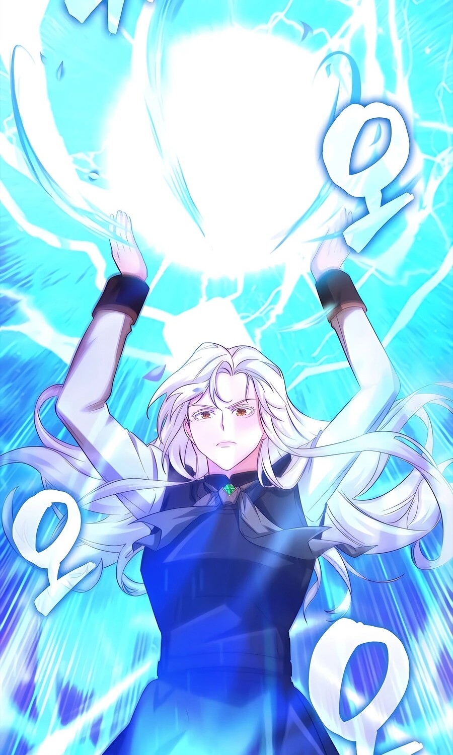 อ่านมังงะ Mightiest Melee Magician ตอนที่ 25/56.jpg