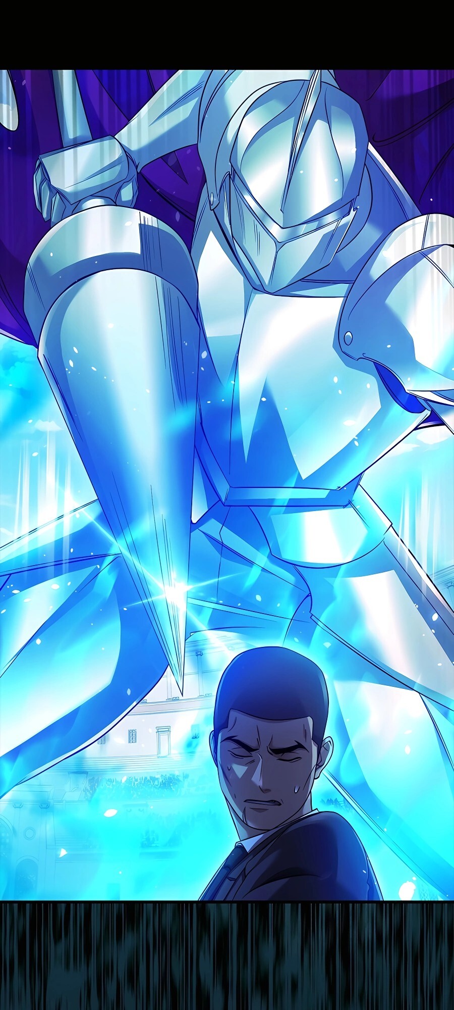 อ่านมังงะ Mightiest Melee Magician ตอนที่ 20/58.jpg