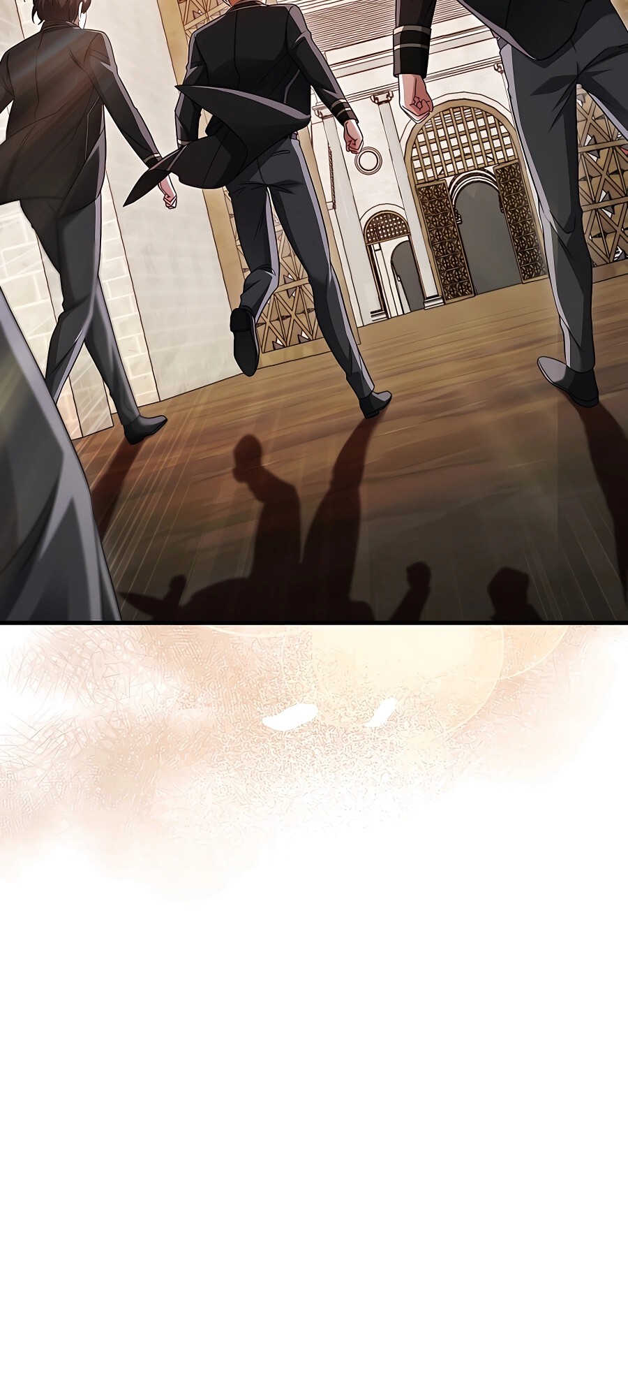 อ่านมังงะ Mightiest Melee Magician ตอนที่ 19/58.jpg