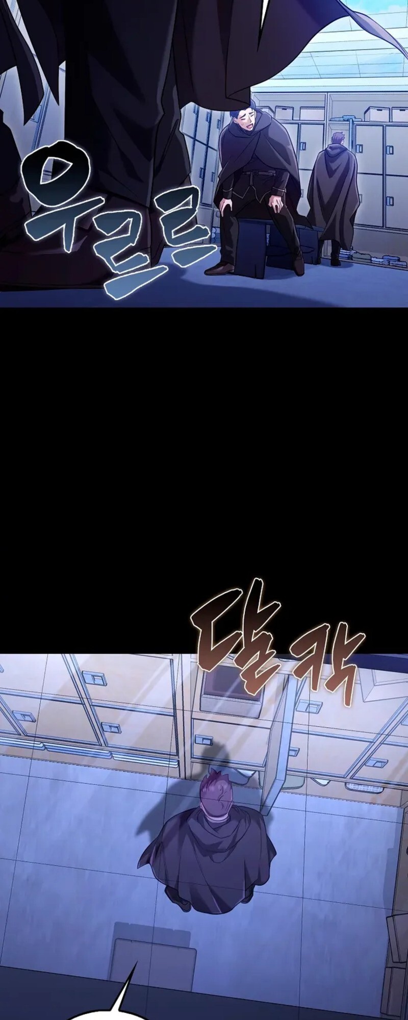 อ่านมังงะ Mightiest Melee Magician ตอนที่ 30/63.jpg
