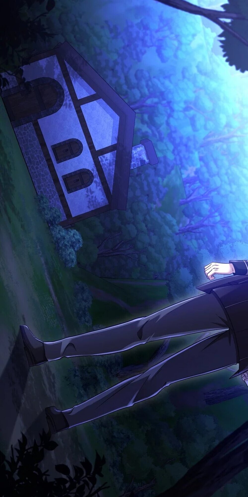 อ่านมังงะ Mightiest Melee Magician ตอนที่ 28/66.jpg