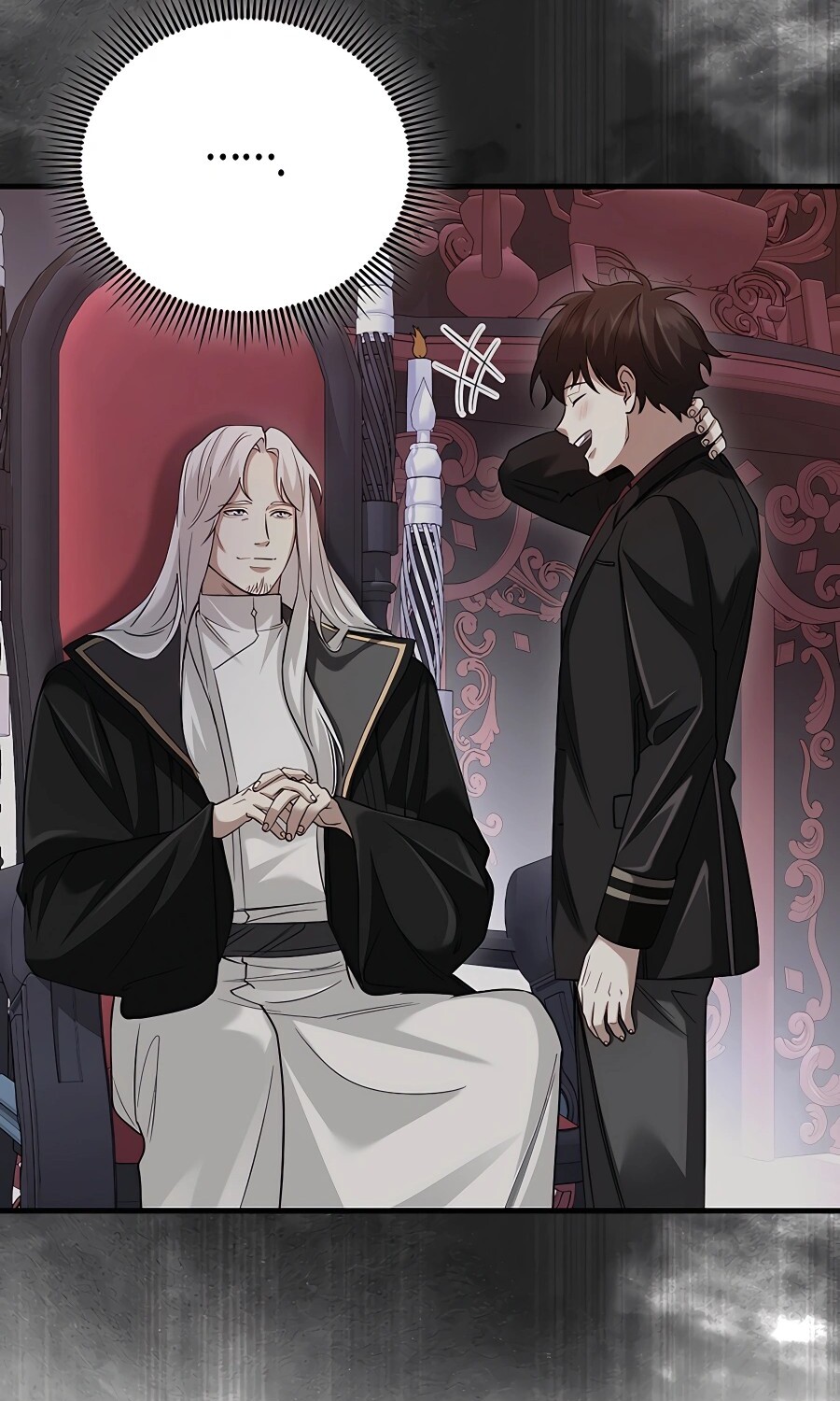 อ่านมังงะ Mightiest Melee Magician ตอนที่ 23/67.jpg