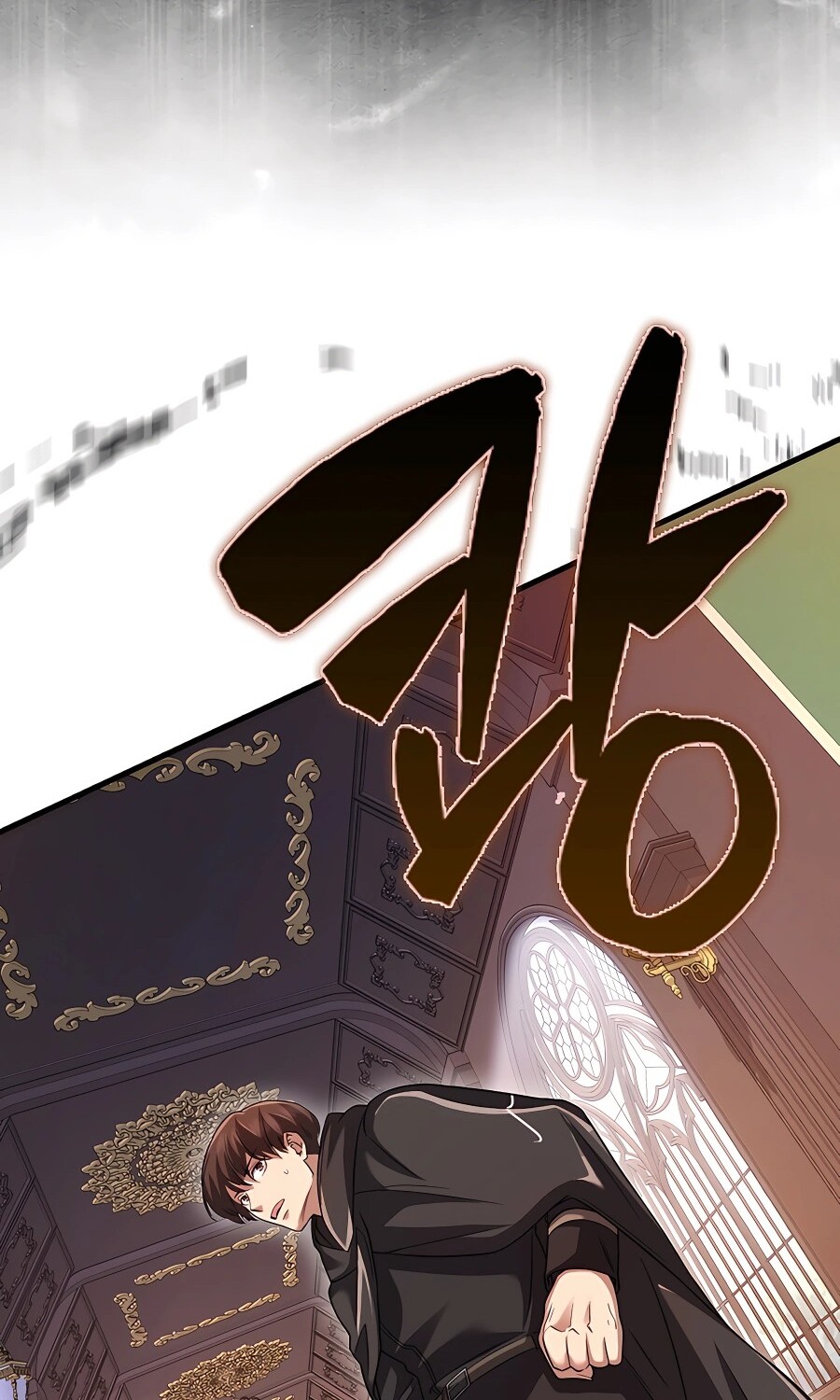 อ่านมังงะ Mightiest Melee Magician ตอนที่ 23/68.jpg