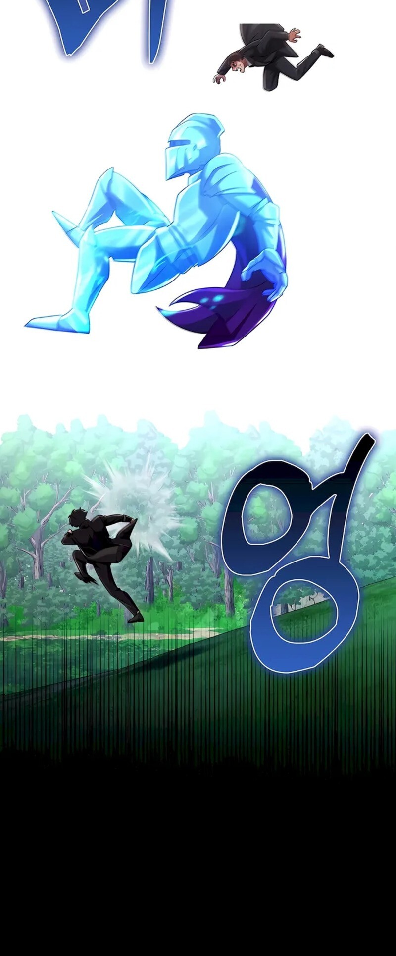 อ่านมังงะ Mightiest Melee Magician ตอนที่ 31/69.jpg