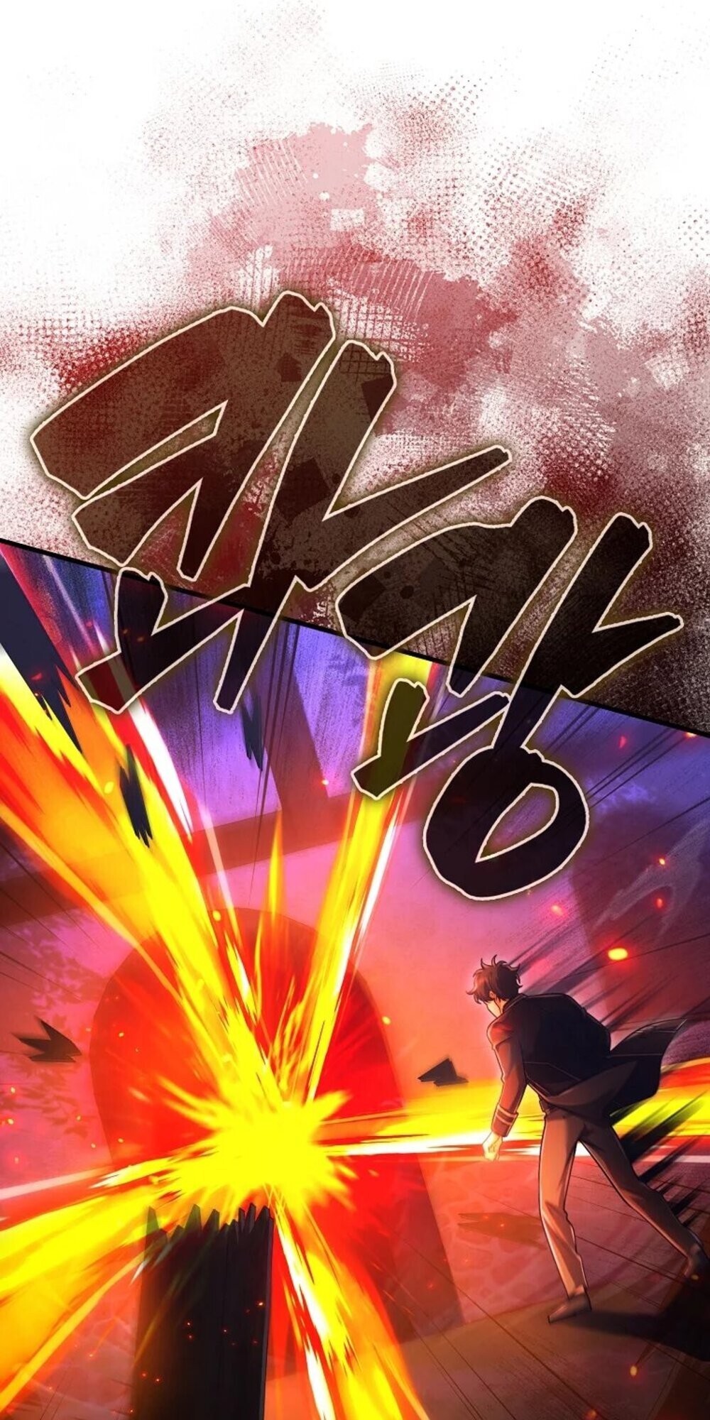 อ่านมังงะ Mightiest Melee Magician ตอนที่ 28/70.jpg