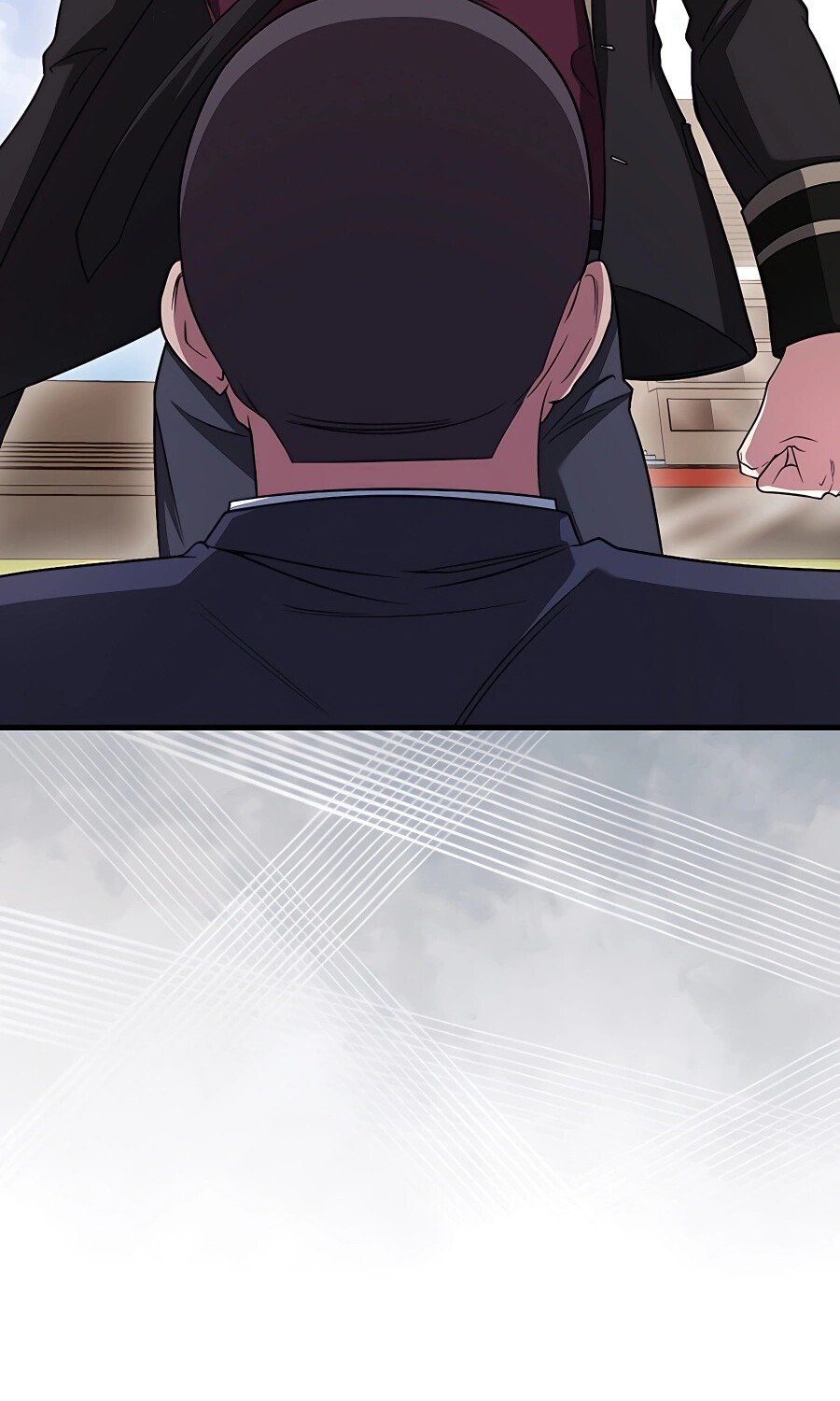 อ่านมังงะ Mightiest Melee Magician ตอนที่ 20/70.jpg