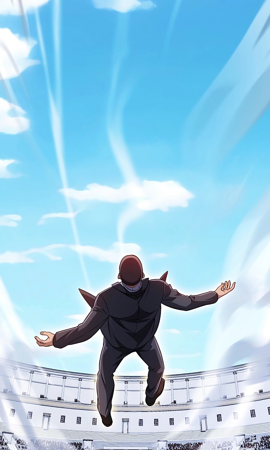 อ่านมังงะ Mightiest Melee Magician ตอนที่ 20/76.jpg