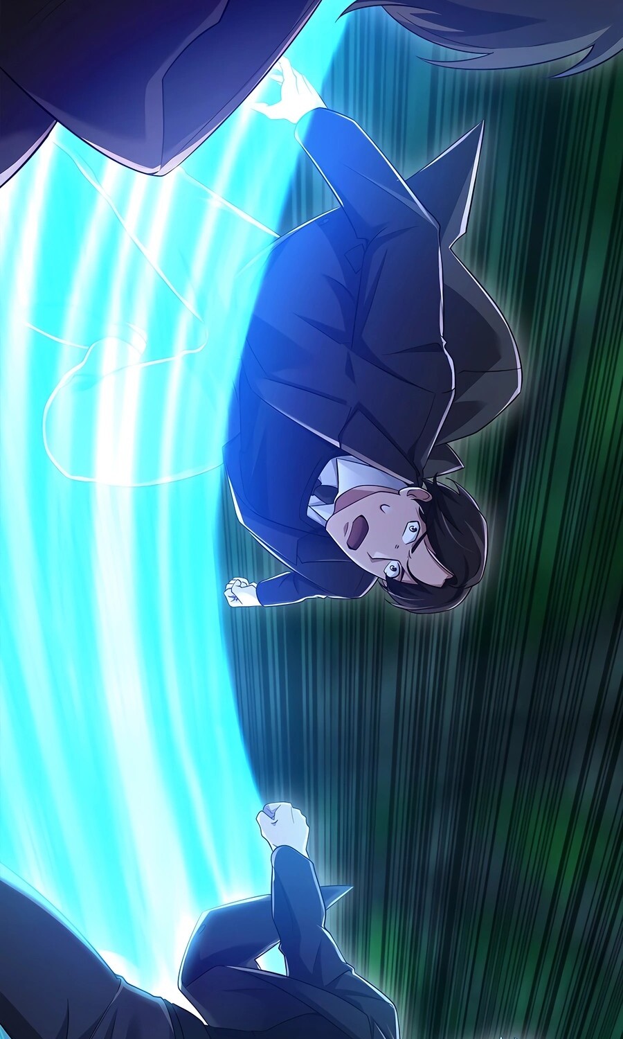 อ่านมังงะ Mightiest Melee Magician ตอนที่ 25/78.jpg