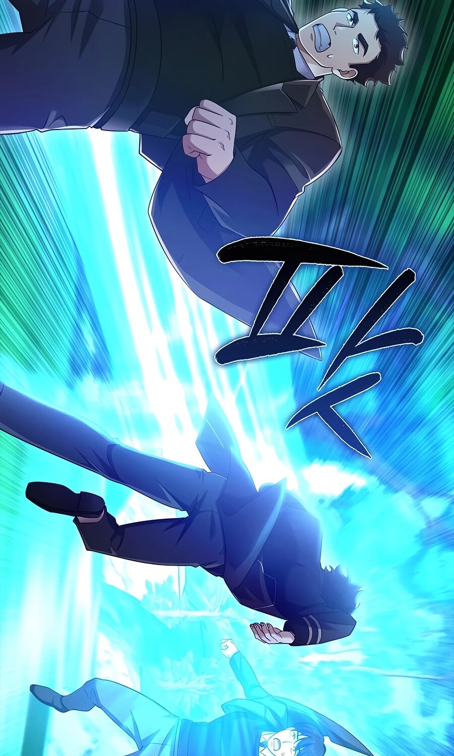 อ่านมังงะ Mightiest Melee Magician ตอนที่ 25/79.jpg