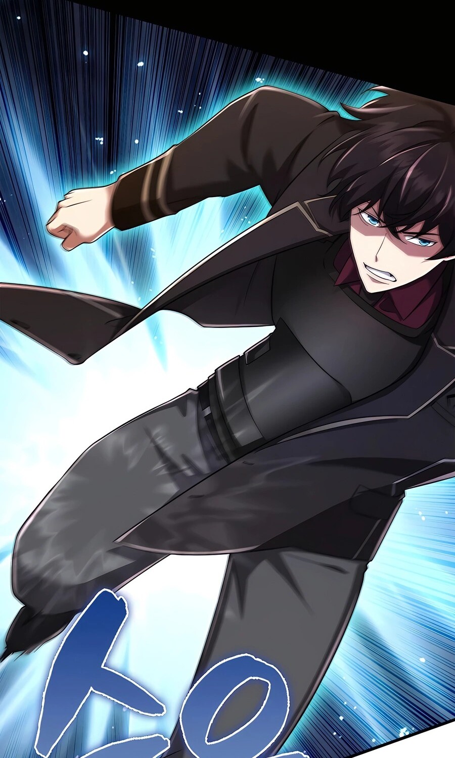 อ่านมังงะ Mightiest Melee Magician ตอนที่ 25/81.jpg