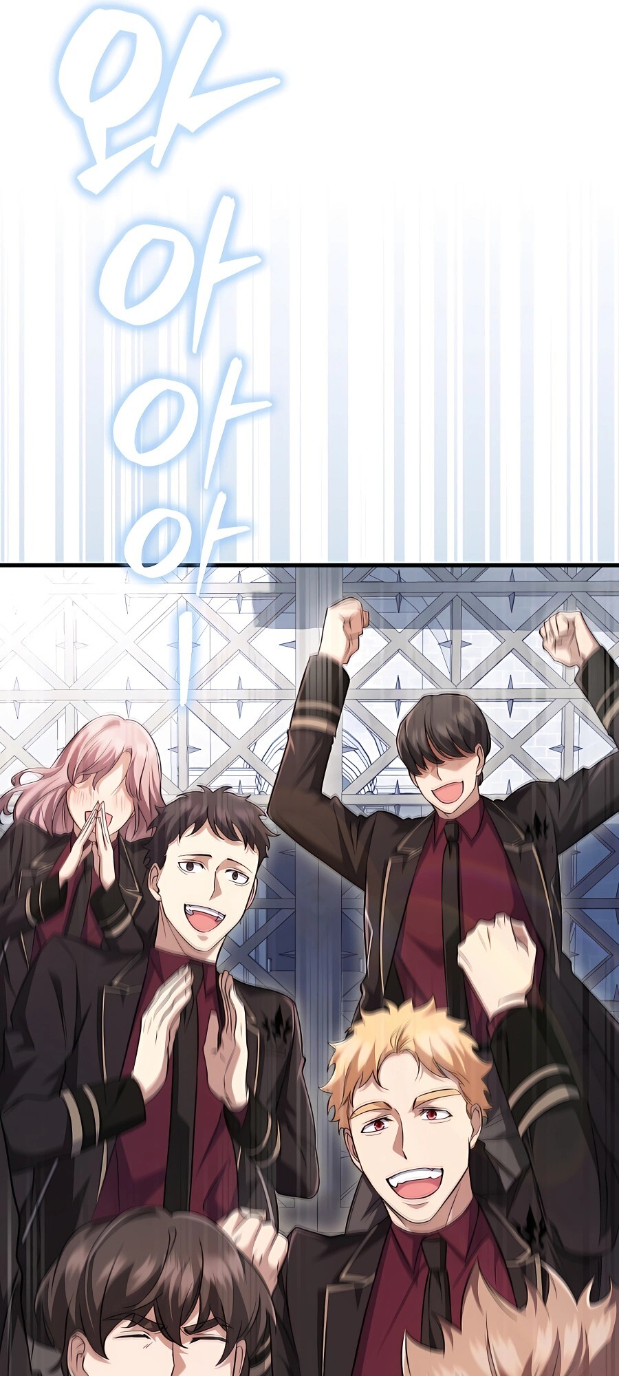 อ่านมังงะ Mightiest Melee Magician ตอนที่ 20/81.jpg