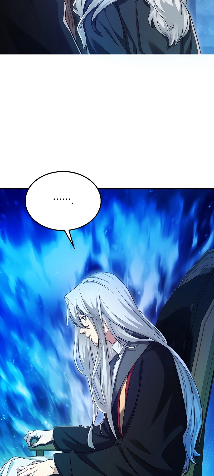 อ่านมังงะ Mightiest Melee Magician ตอนที่ 20/86.jpg