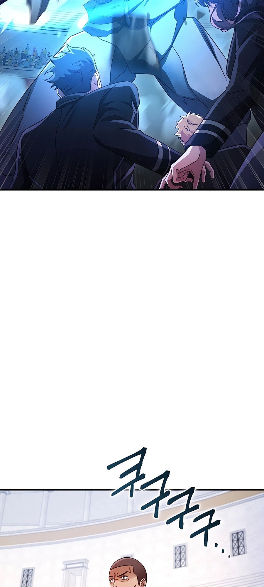 อ่านมังงะ Mightiest Melee Magician ตอนที่ 19/87.jpg