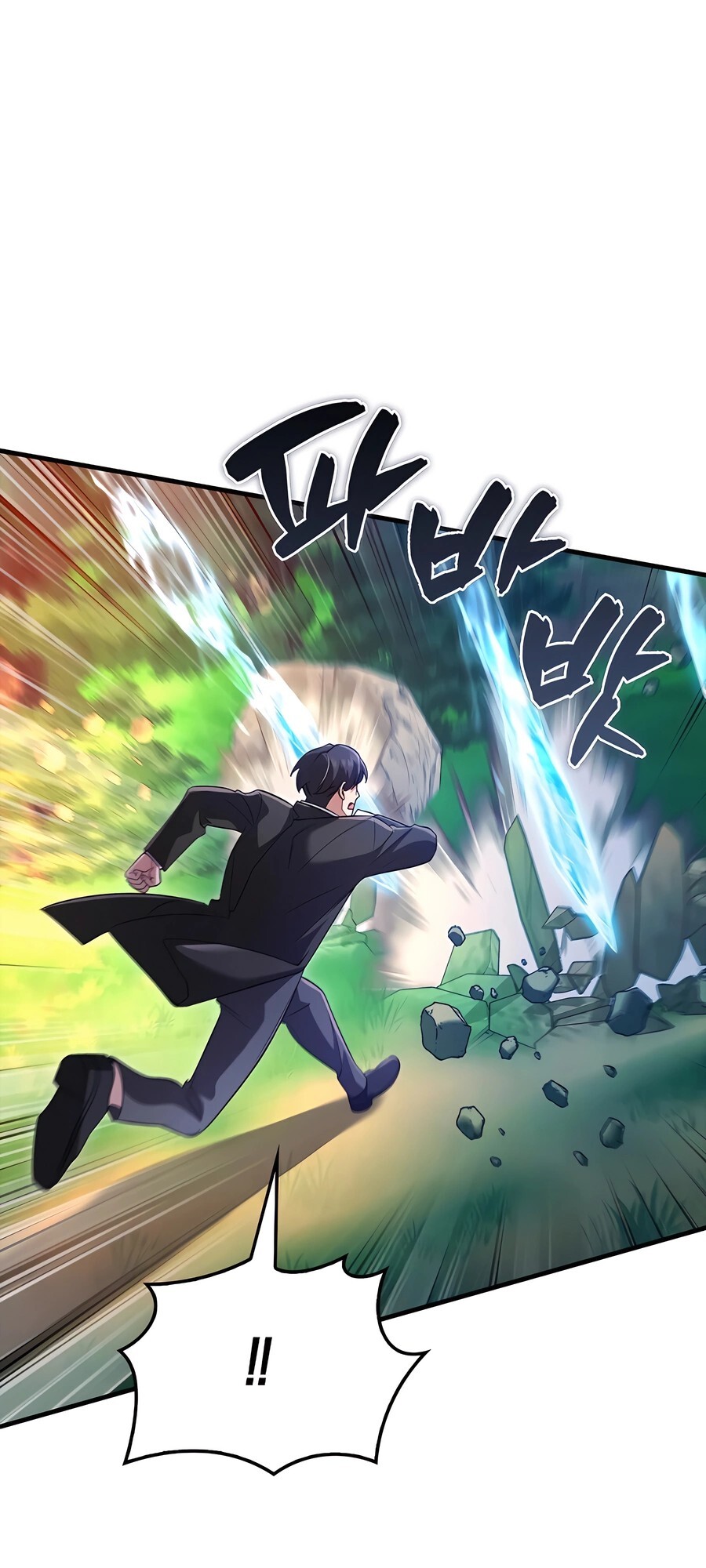อ่านมังงะ Mightiest Melee Magician ตอนที่ 25/90.jpg