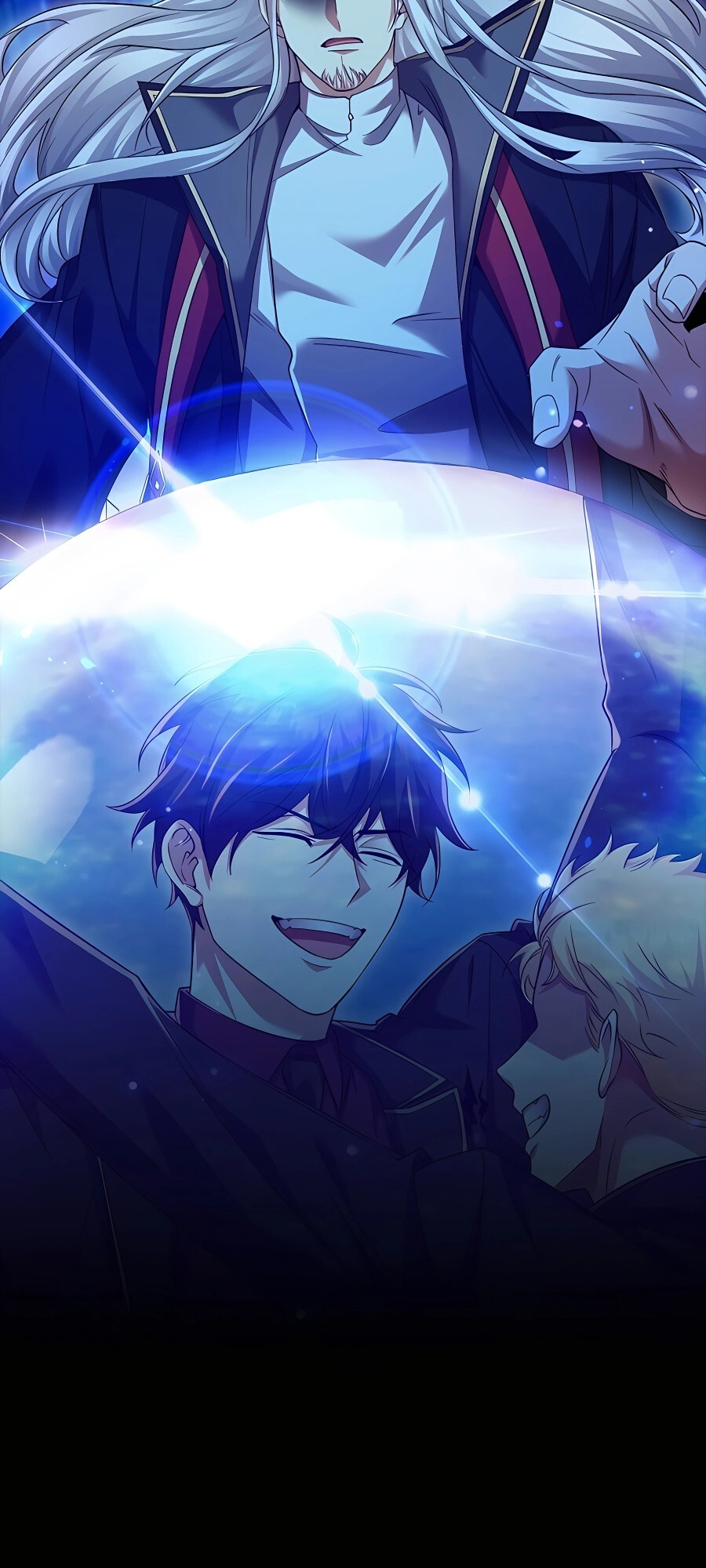 อ่านมังงะ Mightiest Melee Magician ตอนที่ 20/91.jpg
