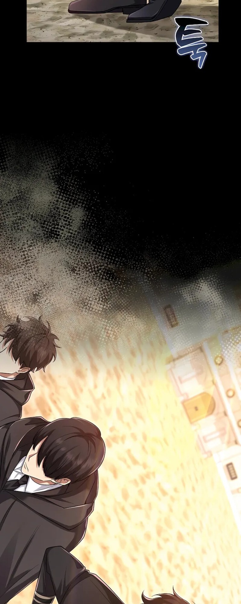 อ่านมังงะ Mightiest Melee Magician ตอนที่ 31/9.jpg