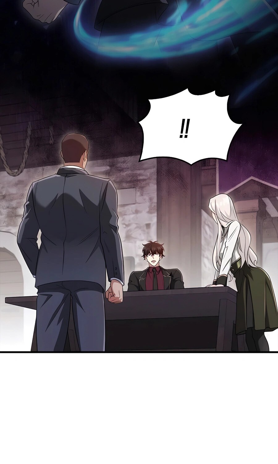 อ่านมังงะ Mightiest Melee Magician ตอนที่ 25/9.jpg
