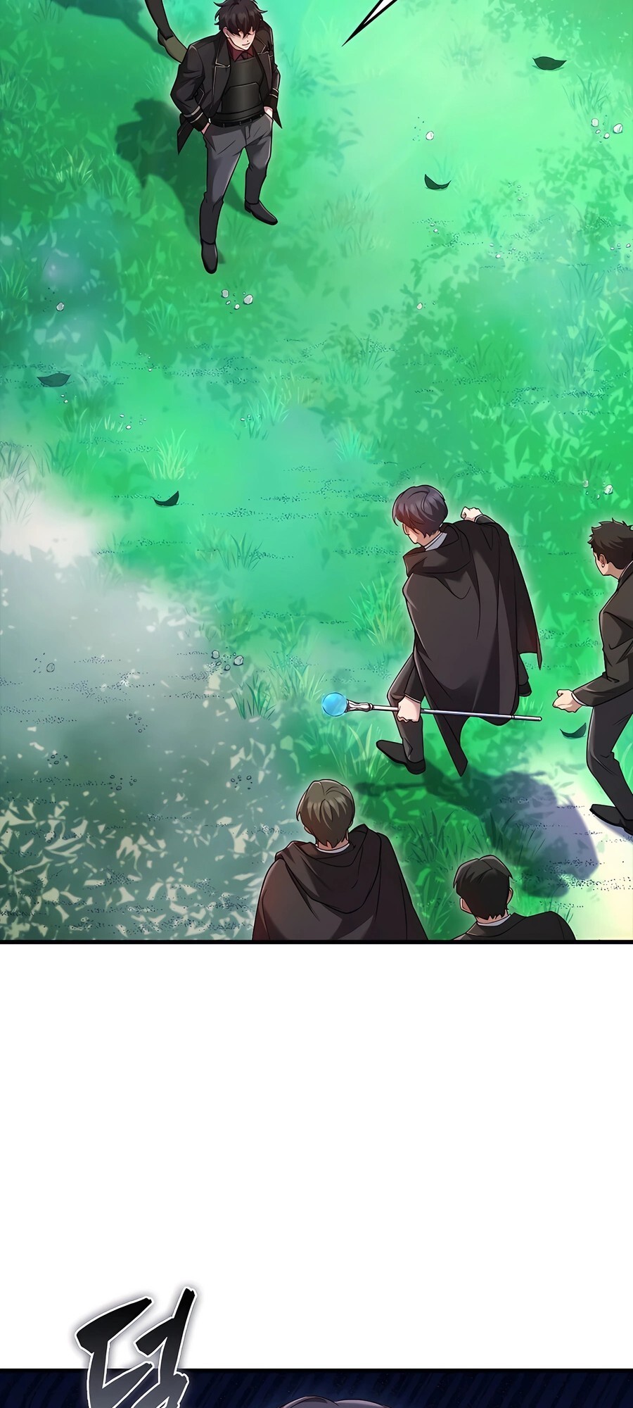 อ่านมังงะ Mightiest Melee Magician ตอนที่ 25/98.jpg