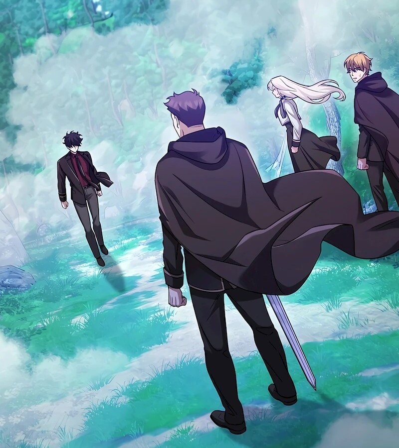 อ่านมังงะ Mightiest Melee Magician ตอนที่ 32/2.jpg