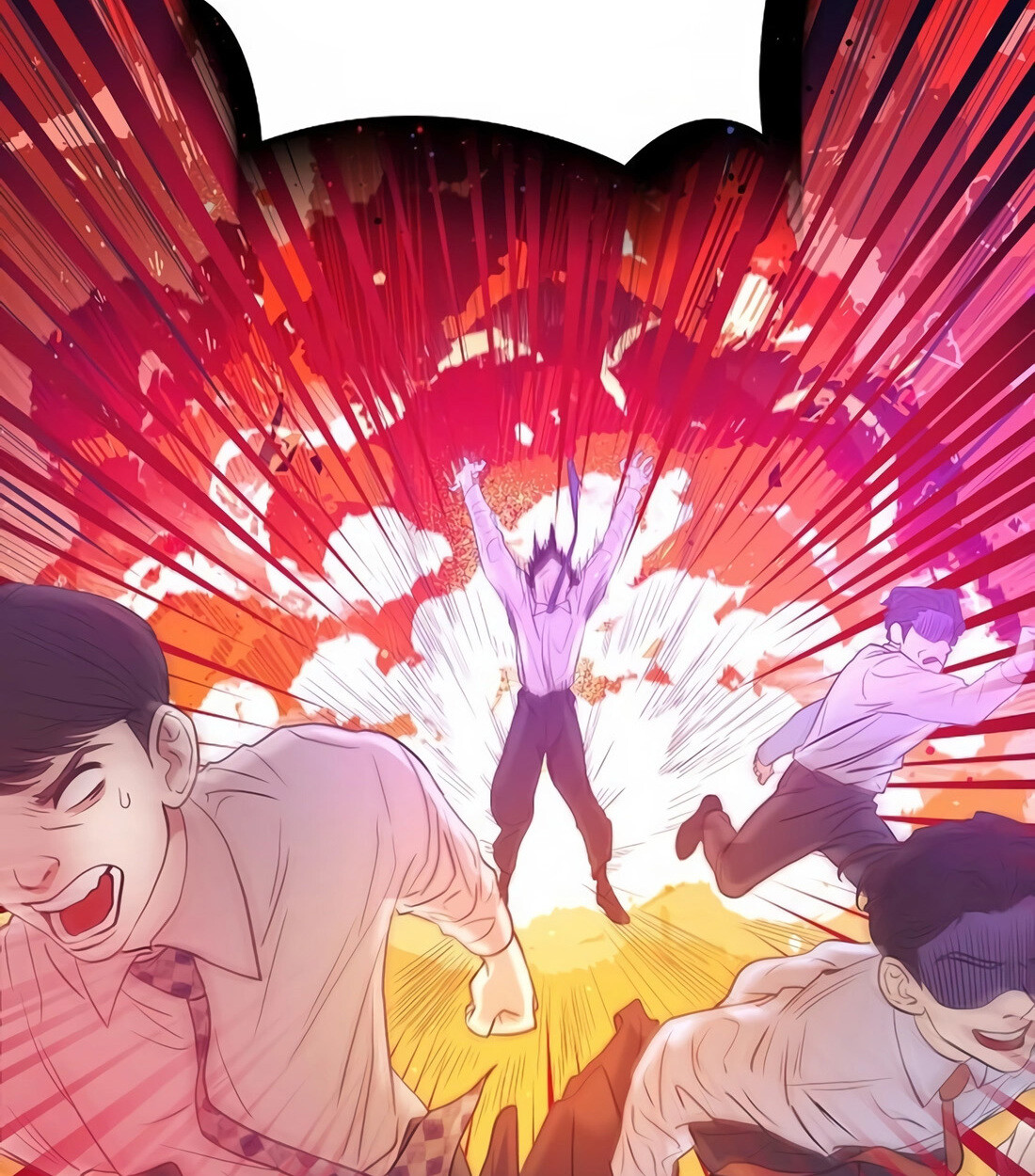 อ่านมังงะ I Became a Genius in Sales ตอนที่ 6/46.jpg