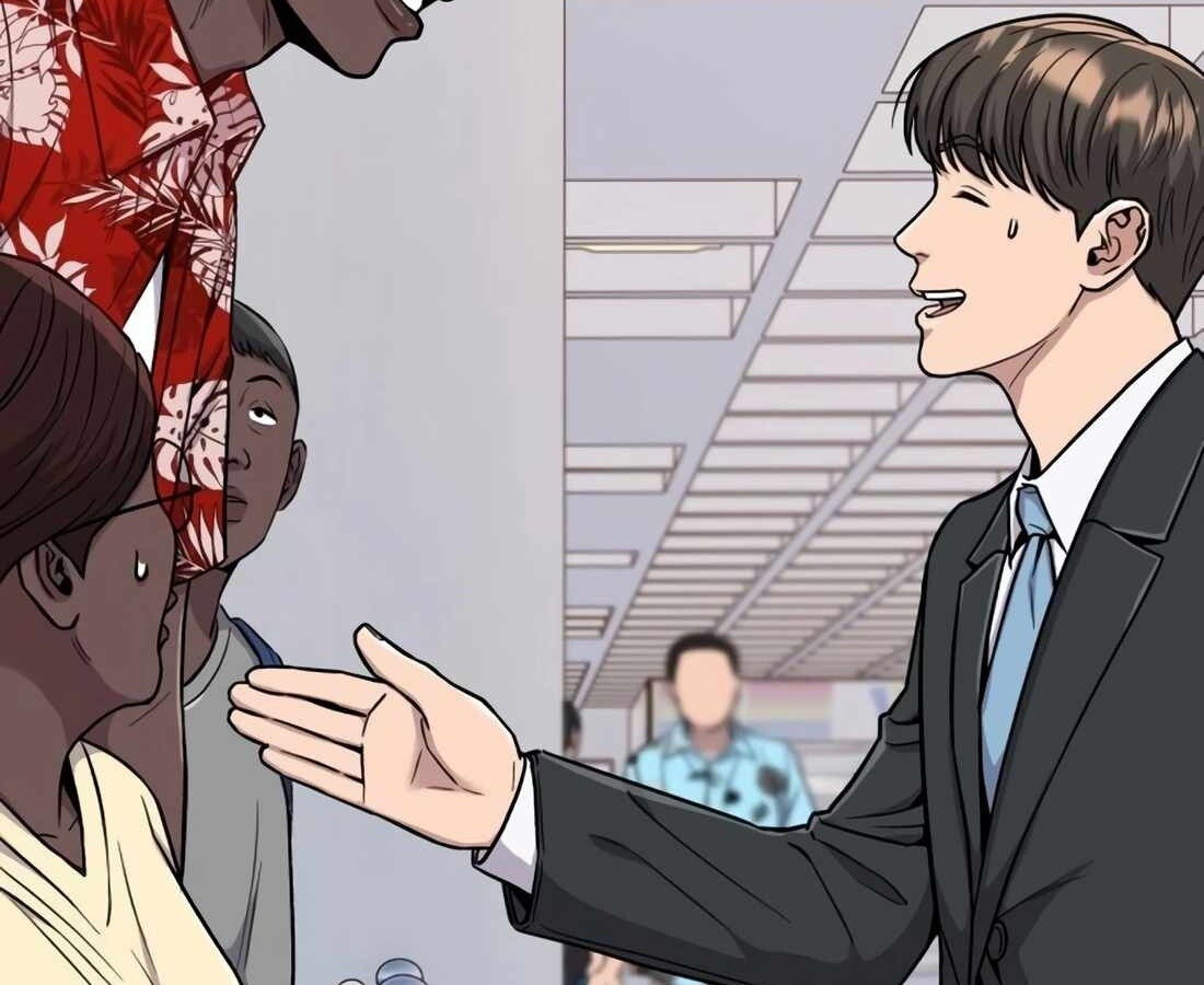 อ่านมังงะ Rookie Employee Kim Cheolsu ตอนที่ 18/149.jpg