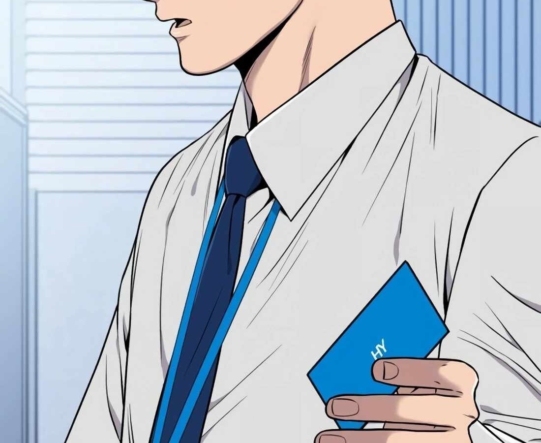 อ่านมังงะ Rookie Employee Kim Cheolsu ตอนที่ 18/22.jpg