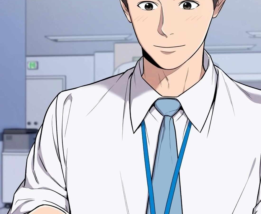 อ่านมังงะ Rookie Employee Kim Cheolsu ตอนที่ 18/26.jpg