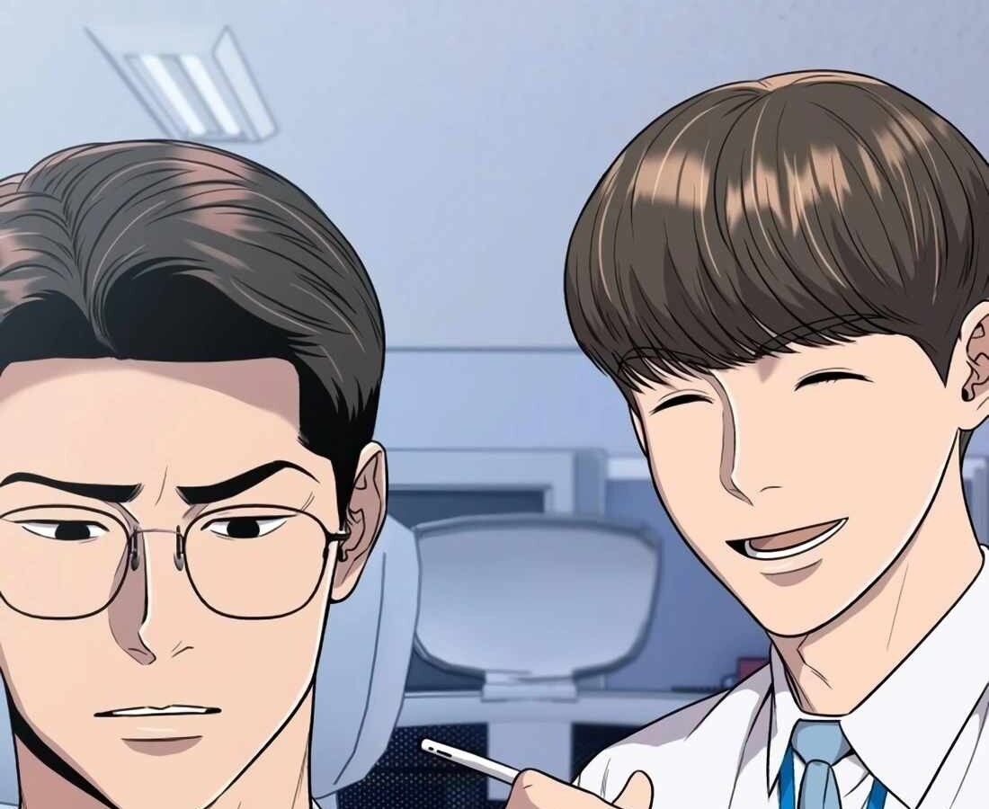 อ่านมังงะ Rookie Employee Kim Cheolsu ตอนที่ 18/34.jpg