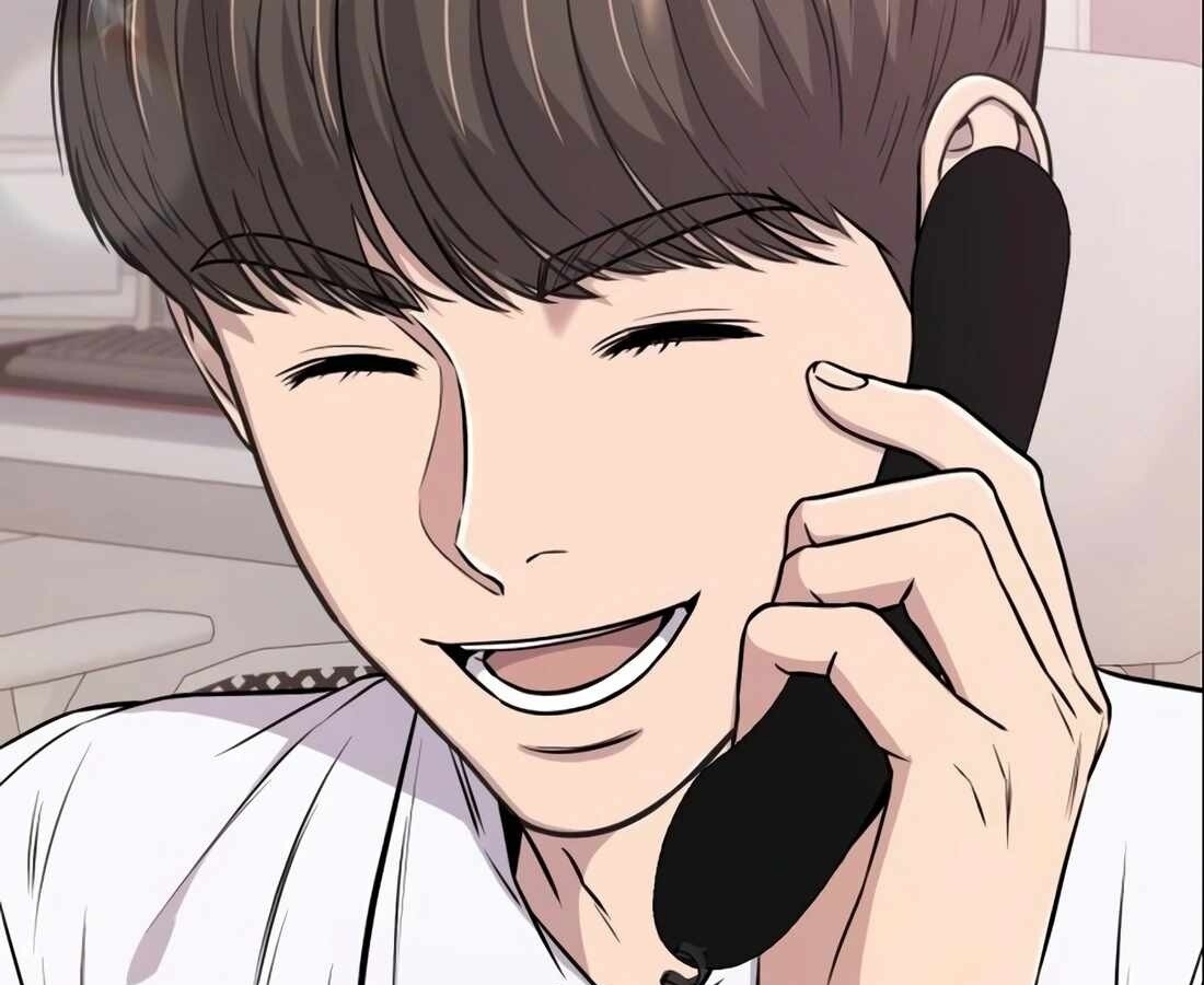 อ่านมังงะ Rookie Employee Kim Cheolsu ตอนที่ 22/34.jpg