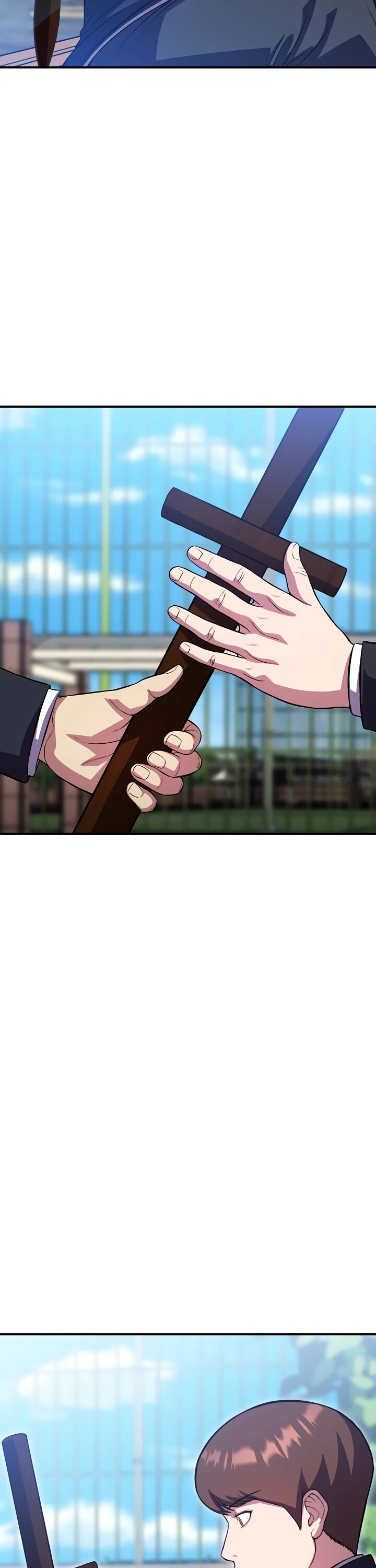 อ่านมังงะ Academy’s Reincarnated Hero ตอนที่ 25/37.jpg