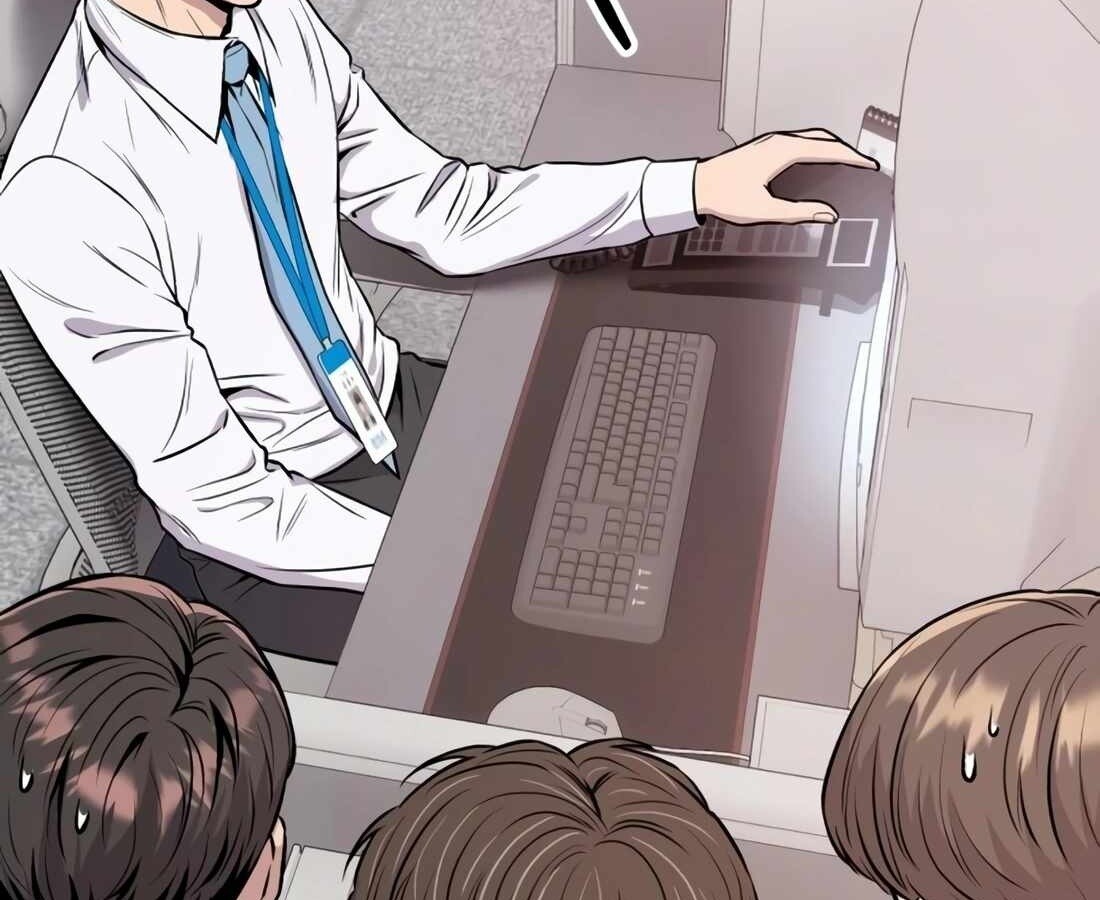 อ่านมังงะ Rookie Employee Kim Cheolsu ตอนที่ 22/56.jpg