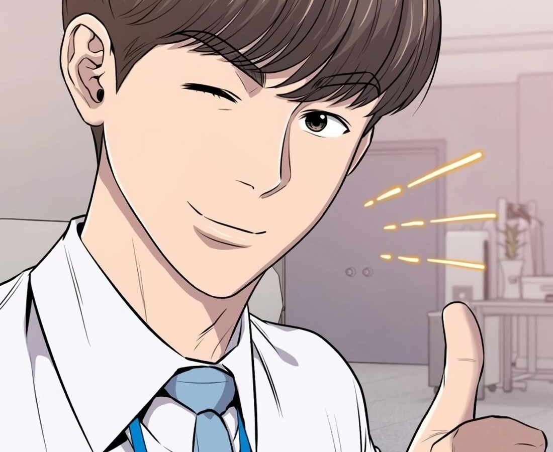 อ่านมังงะ Rookie Employee Kim Cheolsu ตอนที่ 22/60.jpg