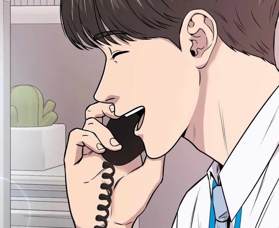 อ่านมังงะ Rookie Employee Kim Cheolsu ตอนที่ 22/8.jpg