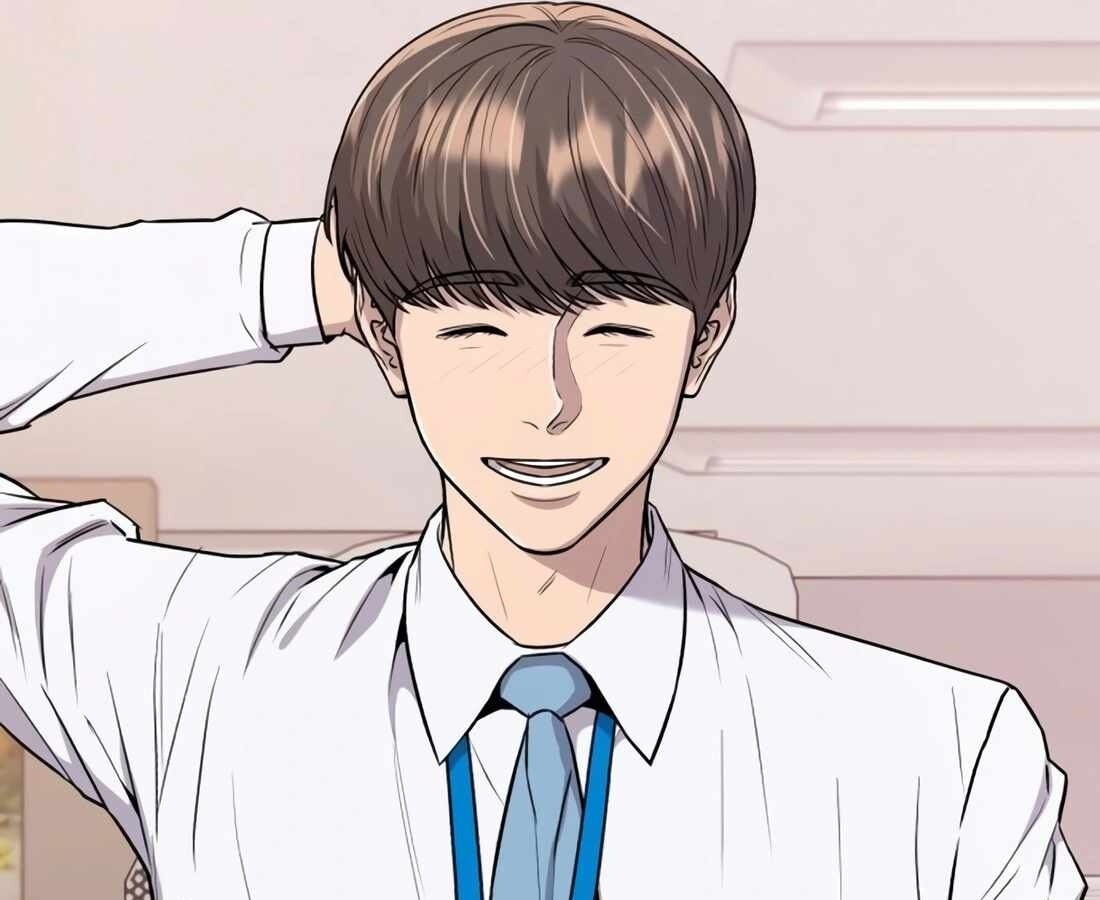 อ่านมังงะ Rookie Employee Kim Cheolsu ตอนที่ 22/93.jpg