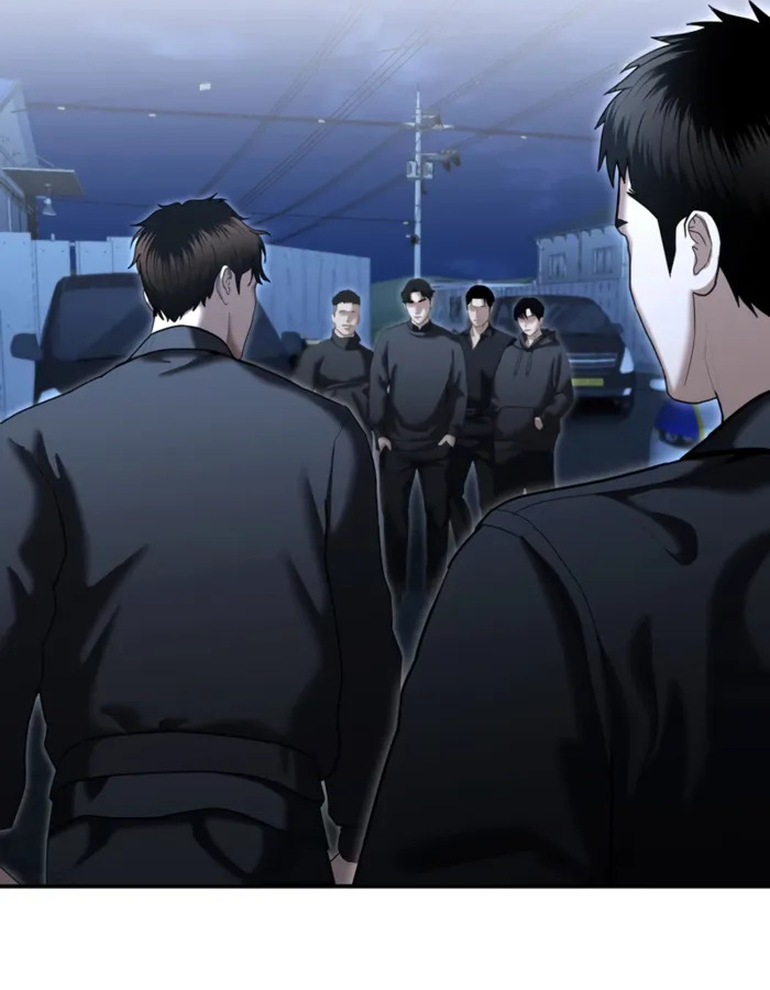 อ่านมังงะ The Cop Is Too Strong ตอนที่ 21/101.jpg