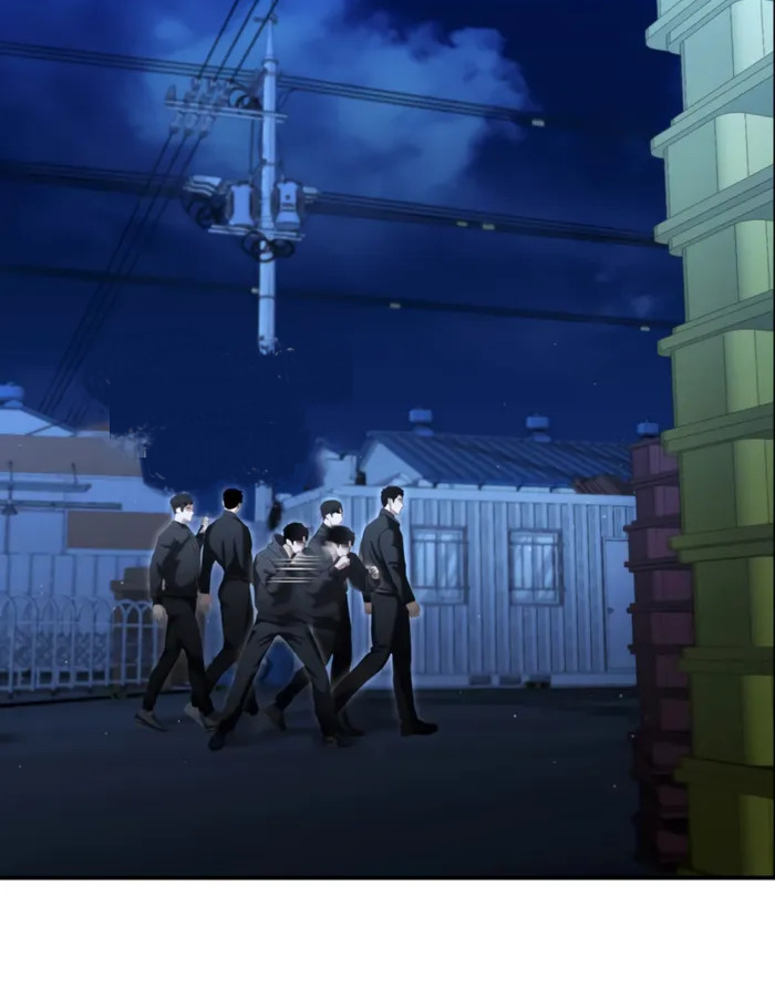 อ่านมังงะ The Cop Is Too Strong ตอนที่ 21/109.jpg