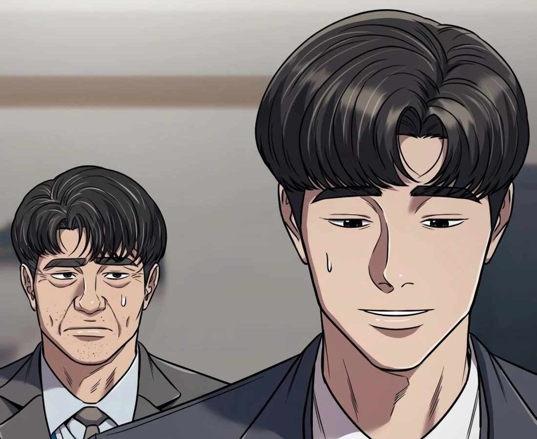 อ่านมังงะ Rookie Employee Kim Cheolsu ตอนที่ 29/11.jpg