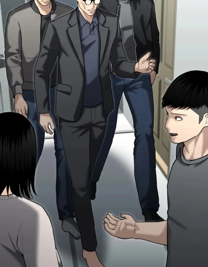 อ่านมังงะ The Cop Is Too Strong ตอนที่ 25/116.jpg