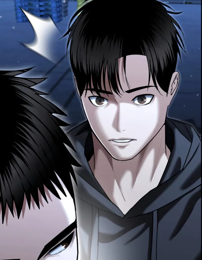 อ่านมังงะ The Cop Is Too Strong ตอนที่ 21/118.jpg