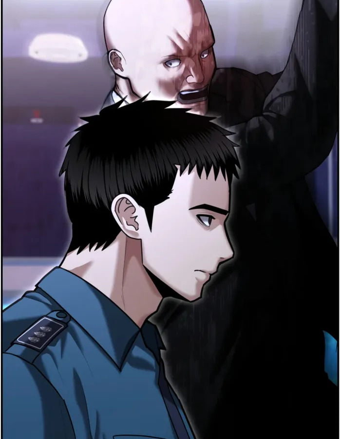 อ่านมังงะ The Cop Is Too Strong ตอนที่ 18/121.jpg